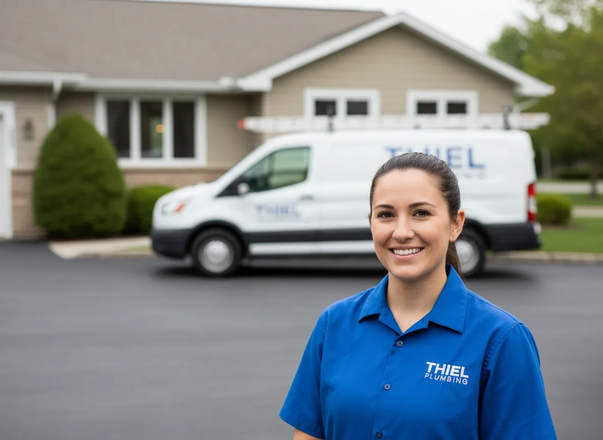 Plumber Airway Heights, WA FAQs